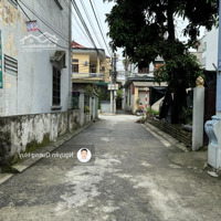 Chính Chủ Gửi Bán Lô Đất 30M2 Nằm Tại Kẻ Tạnh, Giang Biên, Đường Ô Tô 7 Chỗ Vào Nhà.