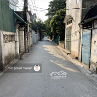 Chính Chủ Gửi Bán Lô Đất 30M2 Nằm Tại Kẻ Tạnh, Giang Biên, Đường Ô Tô 7 Chỗ Vào Nhà.