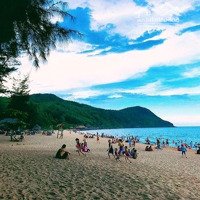 Chính Chủ Bán Nhanh Lô Đất Mặt Biển Quảng Thái - Thanh Hóa!