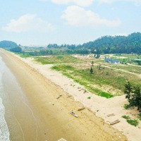 Chính Chủ Bán Nhanh Lô Đất Mặt Biển Quảng Thái - Thanh Hóa!
