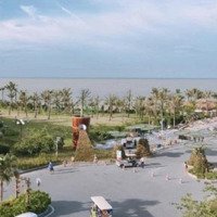 Chính Chủ Bán Nhanh Lô Đất Mặt Biển Quảng Thái - Thanh Hóa!