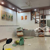 Cho Thuê Nhà Nhà Ngõ 10 Đại Lộ Thăng Long 75M X7T Thang Máy