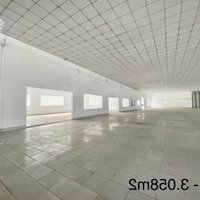 Cho Thuê Kho Xưởng Siêu Vip 2.450M2 Có Văn Phòng, Có Pccc Đường Phan Huy Ích, Q. Tân Bình