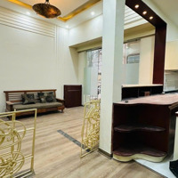 Bán Nhà Trung Tâm Thành Phố, Cạnh Trường Đinh Tiên Hoàng, Ô Tô Đỗ Cửa - 60M2 - 3 Tầng - 7,X Tỷ