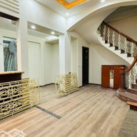 Bán Nhà Trung Tâm Thành Phố, Cạnh Trường Đinh Tiên Hoàng, Ô Tô Đỗ Cửa - 60M2 - 3 Tầng - 7,X Tỷ