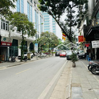 Bán Mảnh Đất Vàng, Siêu Phẩm Cửa Bắc Kinh Doanh Ô Tô Đỗ Ngày Đêm 308M2 Giá Bán 148 Tỷ