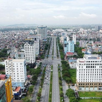 Cực Hiếm, Nhà Lê Hồng Phong, Ngang Rộng, Giá Cực Tốt