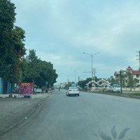 Chính Chủ Cần Bán 2 Lô Đất Rộng 236M2 Mặt Đường Võ Nguyên Giáp Khu Song Khê - Tpbg Chỉ 6,6 Tỷ