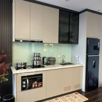 Cho Thuê Căn 1,5 Ngủ Lotus Hoàn Thiện Full Nội Thất Đẹp, Vip Tầng 24