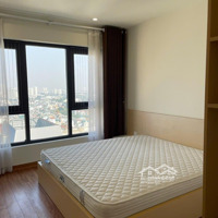 Chính Chủ Cho Thuê Căn Hộ 2Pn+1 Full Nt Mới Đẹp Tầng Trung Thoáng Tại The Sun Mễ Trì, Nam Từ Liêm