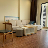 Chính Chủ Cho Thuê Căn Hộ 2Pn+1 Full Nt Mới Đẹp Tầng Trung Thoáng Tại The Sun Mễ Trì, Nam Từ Liêm