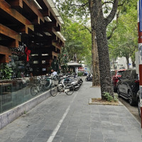 Cho Thuê Np Tại Phố Thi Sách, 120 Triệu, 75M2, 3 Phòng Ngủ 6 Vệ Sinh 7 Tầng, Mặt Tiền 11M