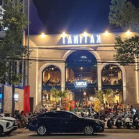 Duy Nhất Căn Võ Thị Sáu 4X25 100M2-1 Trệt 3 Lầu - Giá Thuê 25 Triệu. Xem Nhà 24/7 H Trợ Nhiệt Tình