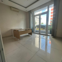 Cho Thuê Văn Phòng Tầng Trệt Vớidiện Tích150M2 Khu Him Lam Quận 7. Giá Từ 22 - 28 Triệu/Tháng