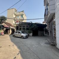 Bán nhà mặt ngõ Trần Hưng Đạo, Hà Đông, lô góc, ô tô đỗ cửa, Kinh doanh tốt Quận Hà Đông