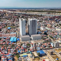 Chỉ 600 Triệu Ban Đầu Sở Hữu Căn Hộ Noxh 2 Phòng Ngủ 2 Vệ Sinhgiá Bán 1,5 Tỷ, 70M2, Hải Phòng Vay 70% Giá Trực Tiếp Cđt