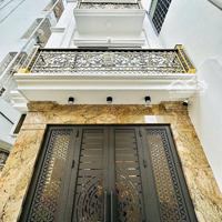 Bán Nhà Phố Dương Văn Bé - Hai Bà Trưng - 3 Thoáng Sổ Riêng 55M 5 Tầng Ful Nội Thất Xịn Giá Bán 8,45 Tỷ
