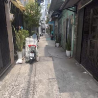 Bán Nhà Riêng Giá Ưu Đãi Tại Hoàng Hoa Thám, P 6, Bình Thạnh, Hcm, 4,8 Tỷ, 41M2