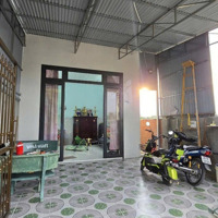 Bán Nhà 120M2, Tại Xã Đồng Khởi,Châu Thành, Tây Ninh