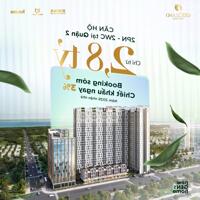 Đừng bỏ lỡ cơ hội sở hữu căn hộ tại Quận 2 với giá cực tốt!