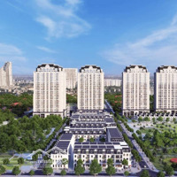 Bán Biệt Thự Hàng Hiếm Tại Jade Square, 250 Triệu / M2, 116 M2, 5 Phòng Ngủ 5Wc
