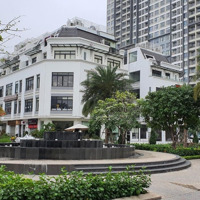 Cập Nhật Mới Các Lô Liền Kề, Biệt Thự, Vinhomes Gardenia Mỹ Đình Ngày 04/02/2025