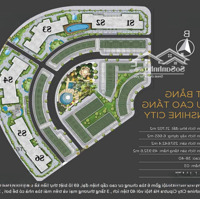 Bán Biệt Thự View Đẹp Tại Sunshine City, Đông Ngạc, Bắc Từ Liêm, Hà Nội, 50 Tỷ, 213M2