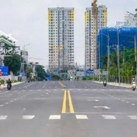 Chính Chủ Bán Đất 2 Mặt Tiền Khu Đô Thị Bình Nguyên
