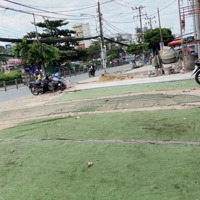 Mặt Tiền Kinh Doanh Cách Mạng Tháng Tám- Ngang 3,5M- Vuông Vức 2 Tầng Btct. Quận 3