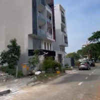 Bán Đất Phú Nhuận 4 Thạnh Mỹ Lợidiện Tích5X21,5M Giá 172 Triệu/M2 Sổ Đỏ Xây Dựng 4 Tầng