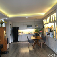 Cho Thuê Căn Hộ Đầy Đủ Nội Thất Diện Tích 120M2 Khu Ct15 Green Park Việt Hưng 3 Pn 02 Khu Vệ Sinh