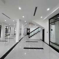Cho Thuê Biệt Thự 5 Phòng Ngủ 5 Vệ Sinhtại Kđt Văn Phú Làm Văn Phòng, Ngân Hàng, 70 Triệu, 200M2