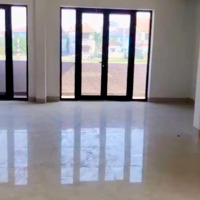 Cho Thuê Tòa Nhà Nguyên Căn Lô Góc Thang Máy Mặt Phố Ngọc Thuỵ Long Biên, Trung Tâm, Văn Phòng
