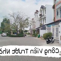 Bán Nhà Khu Nam Long 2 Đối Diện Công Viêndiện Tích5.7X14- Giá Bán 5.86 Tỷ