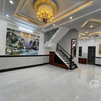 Bán Nhà Khu Nam Long 2 Đối Diện Công Viêndiện Tích5.7X14- Giá Bán 5.86 Tỷ