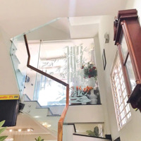 Nhà Mới Đẹp 4 Tầng Lê Đình Lý Trung Tâm Thành Phố - Ô Tô Thông Tứ Lung Tung - 5,X Tỷ (X Tiểu Học)