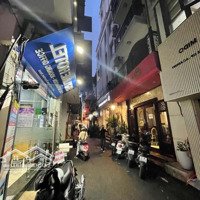Cần Bán Nhà Riêng Ngõ Trung Yên, Hoàn Kiếm, Có Mặt Tiền Đẹp, Vị Trí Đắc Địa