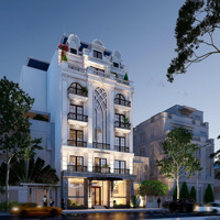 Hạ Sốc 8 Tỷ. Bán Nhà Mặt Phố Hoàng Ngân - Trung Hoà, 270M2 Xmặt Tiền10M. 75 Tỷ.