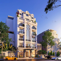 Hạ Sốc 8 Tỷ. Bán Nhà Mặt Phố Hoàng Ngân - Trung Hoà, 270M2 Xmặt Tiền10M. 75 Tỷ.
