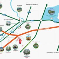 Đất Thủ Đô Hà Nội Chỉ 10 Triệu/M2 Gần Trường Học, Ubnd, Trạm Y Tế Đường Ô Tô Tránh (Mỹ Đức)