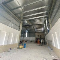 Bán Kho, Nhà Xưởng Tại Đức Hoà Thượng, 15 Tỷ, 1200M2, Giá Tốt, Pháp Lý Đầy Đủ