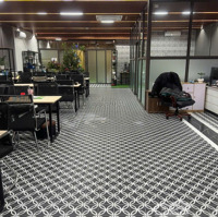Chính Chủ Cho Thuê Mặt Phố Giang Văn Minh 100M2 X 11 Tầg, Mặt Tiền 6M. Thang Máy, Phòng Cháy Đầy Đủ