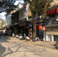 Cho Thuê Nhà Mặt Phố Hàng Mắm, 38 Triệu, 47 M2, Q. Hoàn Kiếm, Hn
