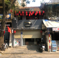 Cho Thuê Nhà Mặt Phố Hàng Mắm, 38 Triệu, 47 M2, Q. Hoàn Kiếm, Hn