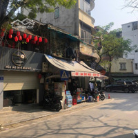 Cho Thuê Nhà Mặt Phố Hàng Mắm, 38 Triệu, 47 M2, Q. Hoàn Kiếm, Hn