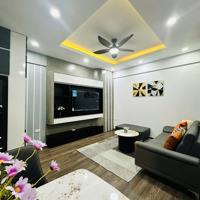 Bán Căn Hộ Chung Cư Nơ 4 Pháp Vân Mặt Đường Trần Thủ Độ, Sổ Đỏ 77M2 Có 3 Ngủ, Full Nội Thất Đẹp