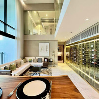 Chủ Nhà Bán Gấp Duplex 3 Phòng Ngủ Infinity Tầng Trung - Tiểu Thi 0911693736