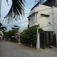 Nhà Phố Góc 2Mt Đường Đào Sư Tích, Phước Lộc, Nhà Bè
