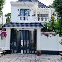 Bán Biệt Thự Góc 2 Mặt Tiền Kdc Diệu Hiền Cần Thơ Giá Bán 10 Tỷ