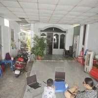 Bán Nhà Đ. Phạm Văn Chèo, Thị Trấn Củ Chi, 6X50M, 300M2 Đường Bàn Cờ Dân Cư Đông Tiện Ở, Kinh Doanh